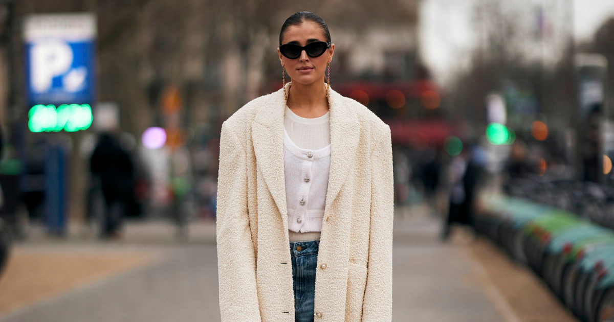 Los 25 abrigos largos de mujer más elegantes, calentitos y que merecen la pena porque nunca pasan de moda