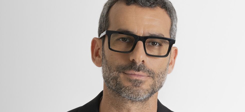 Lello Caldarelli (Antony Morato): “La moda masculina empieza a estar inflacionada”