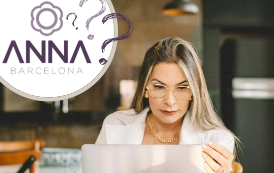 la web fantasma de moda femenina