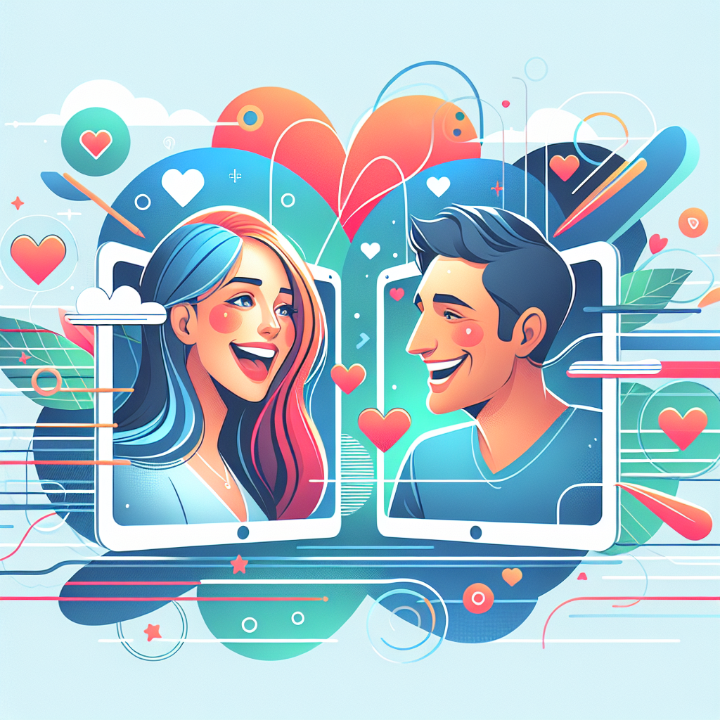 KrcLove è una piattaforma dedicata agli incontri. Ecco alcuni suggerimenti per conoscere donne su questa app: