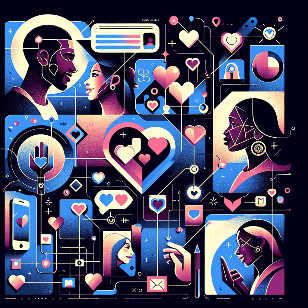 Interpretare i messaggi di una donna su KrcLove, o qualsiasi piattaforma di incontri, richiede attenzione e sensibilità. Ecco alcuni suggerimenti: