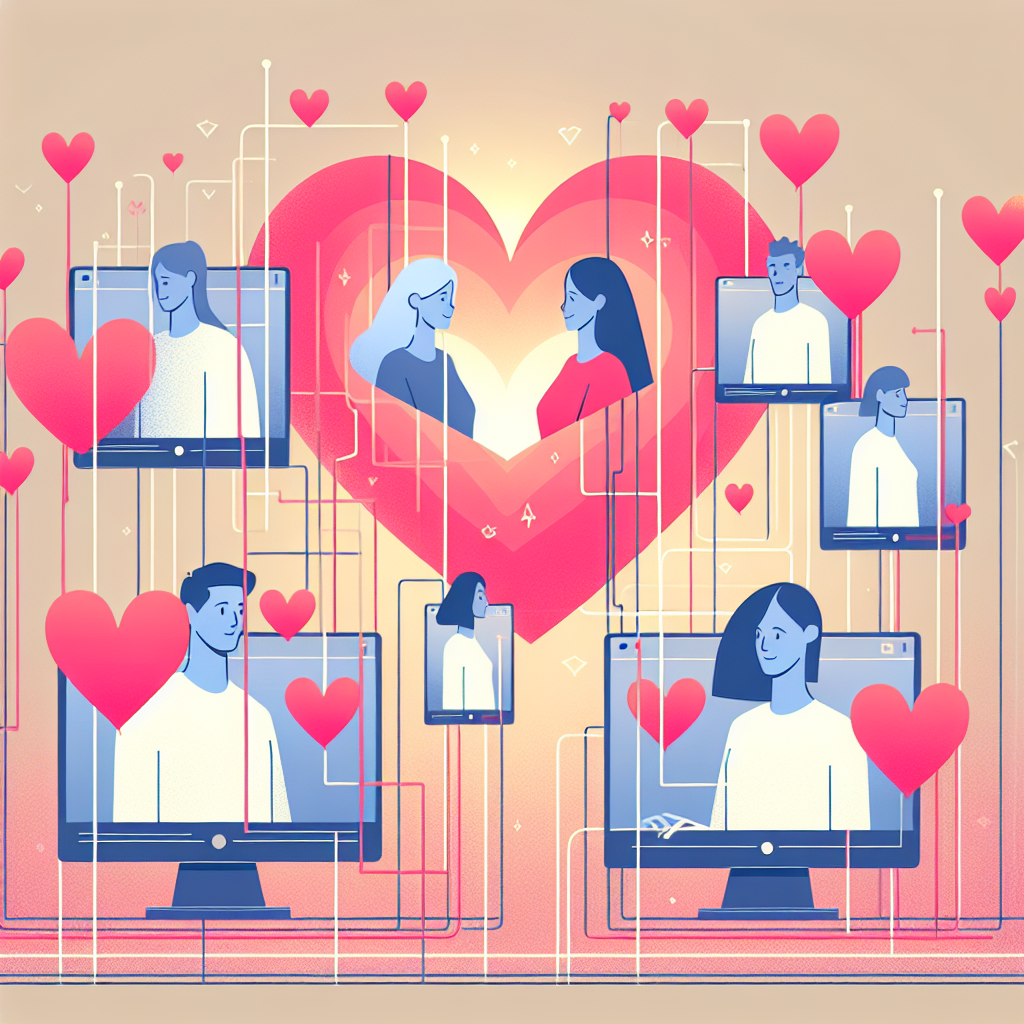 KrcLove è un’app progettata per facilitare incontri e relazioni, in particolare per chi cerca una relazione seria. Ecco alcuni suggerimenti su come utilizzare KrcLove in modo efficace: