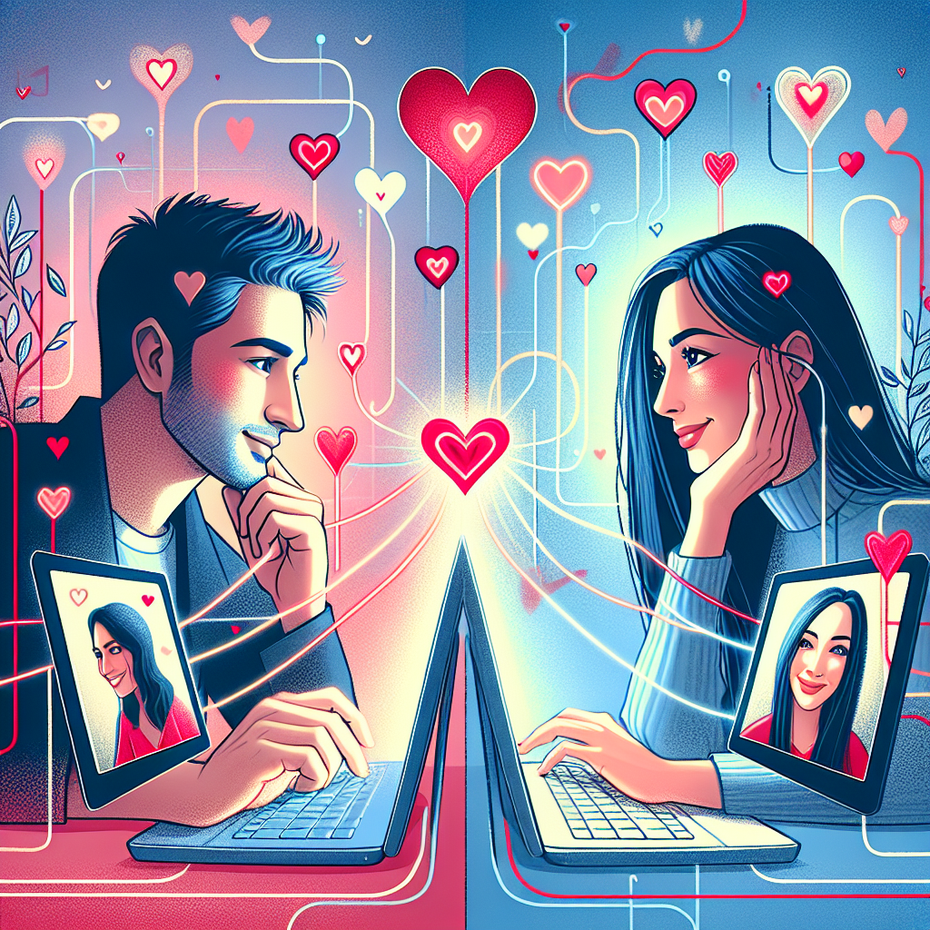 Creare un profilo vincente su KrcLove, come su molte piattaforme di incontri, richiede attenzione e strategia. Ecco alcuni suggerimenti per aiutarti: