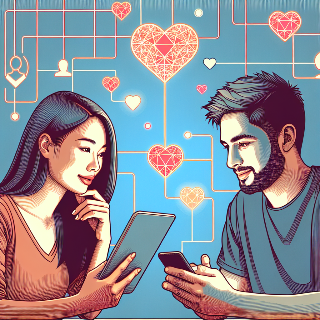 KrcLove è un’applicazione progettata per aiutare gli utenti a connettersi con nuove persone e fare amicizia. Ecco alcuni suggerimenti su come usarla per incontrare amici: