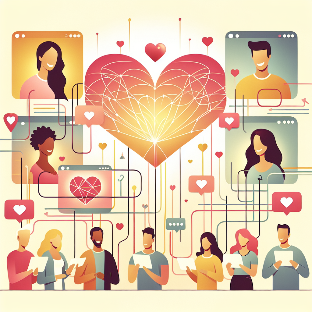 KrcLove è un’app che facilita incontri e connessioni per persone alla ricerca di relazioni romantiche o amicizie. Se sei timido, ecco alcuni suggerimenti su come usarla nel modo migliore: