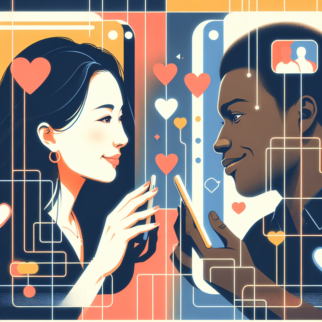 KrcLove è un metodo o un’applicazione ideata per facilitare le relazioni sentimentali. Se hai più di 30 anni e desideri usarla, ecco alcuni suggerimenti: