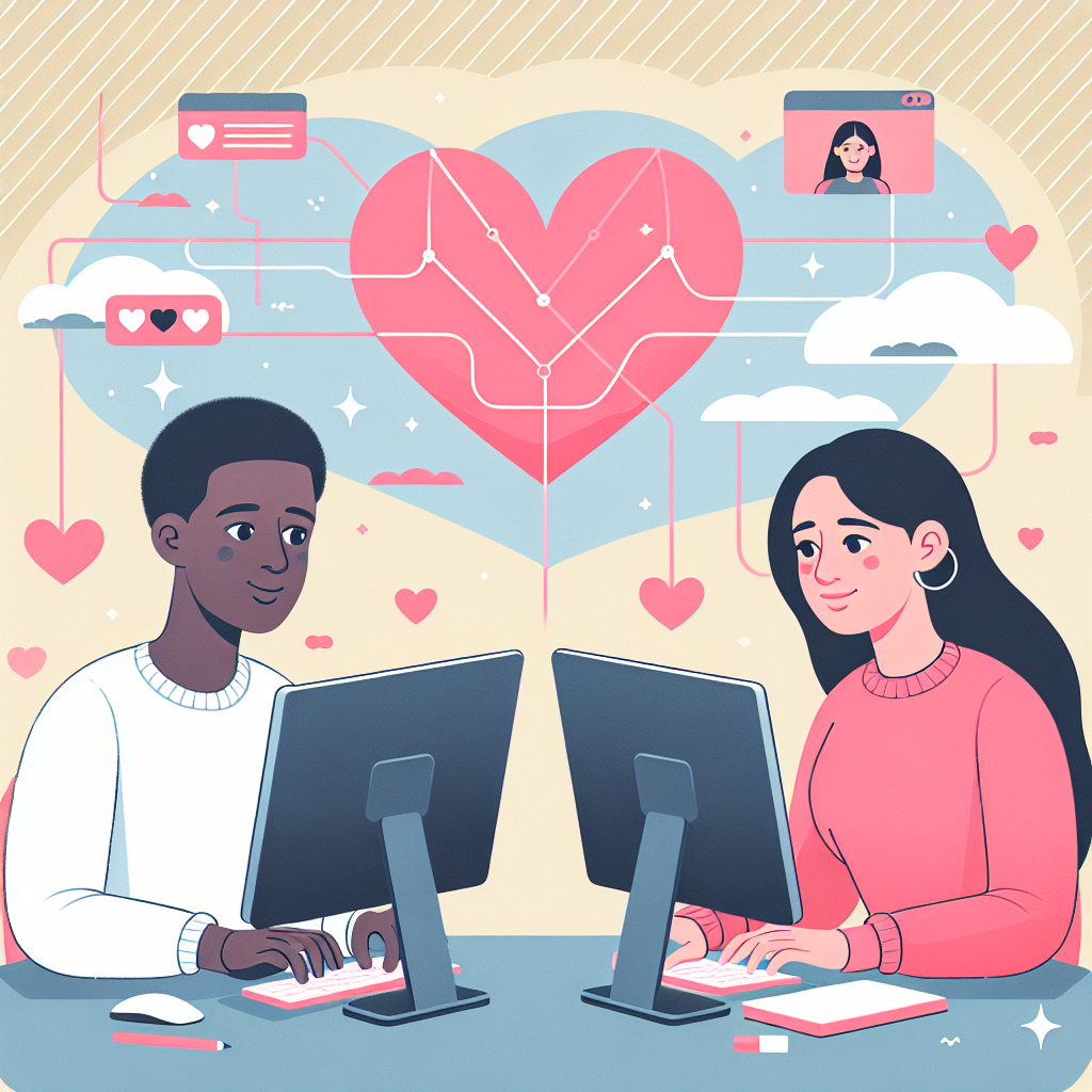 KrcLove è un’app di incontri che ti permette di connetterti con persone di diversi paesi. Ecco alcuni suggerimenti su come utilizzarla al meglio: