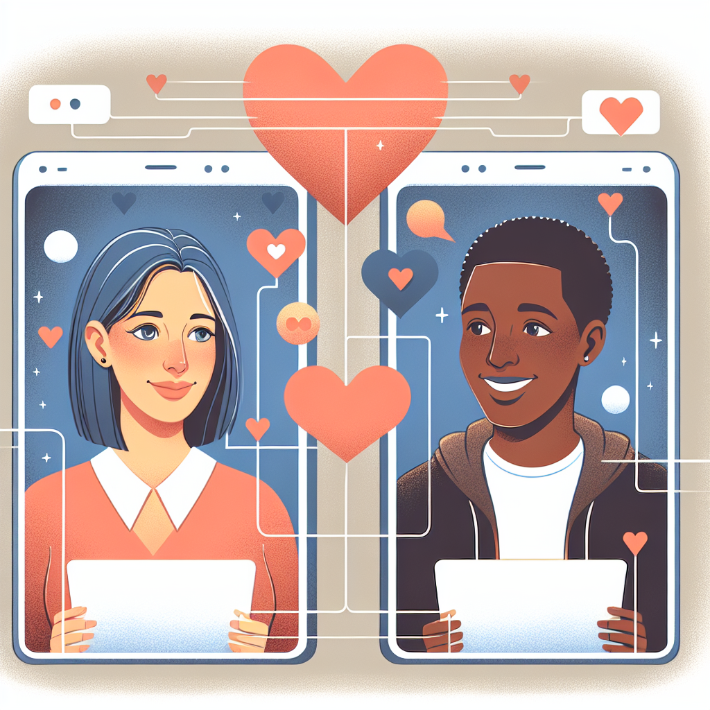 Compila il profilo: Assicurati che il tuo profilo sia completo e autentico. Aggiungi informazioni sui tuoi interessi e hobby.