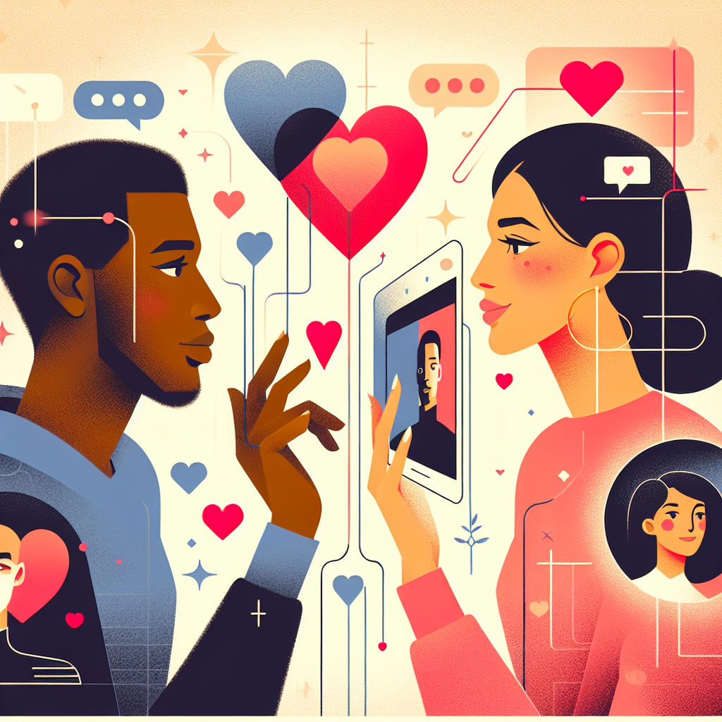 Profili Completati: Assicurati di creare un profilo dettagliato, inclusi i tuoi interessi, valori e obiettivi di vita. Questo aiuterebbe altri utenti a capire chi sei realmente.