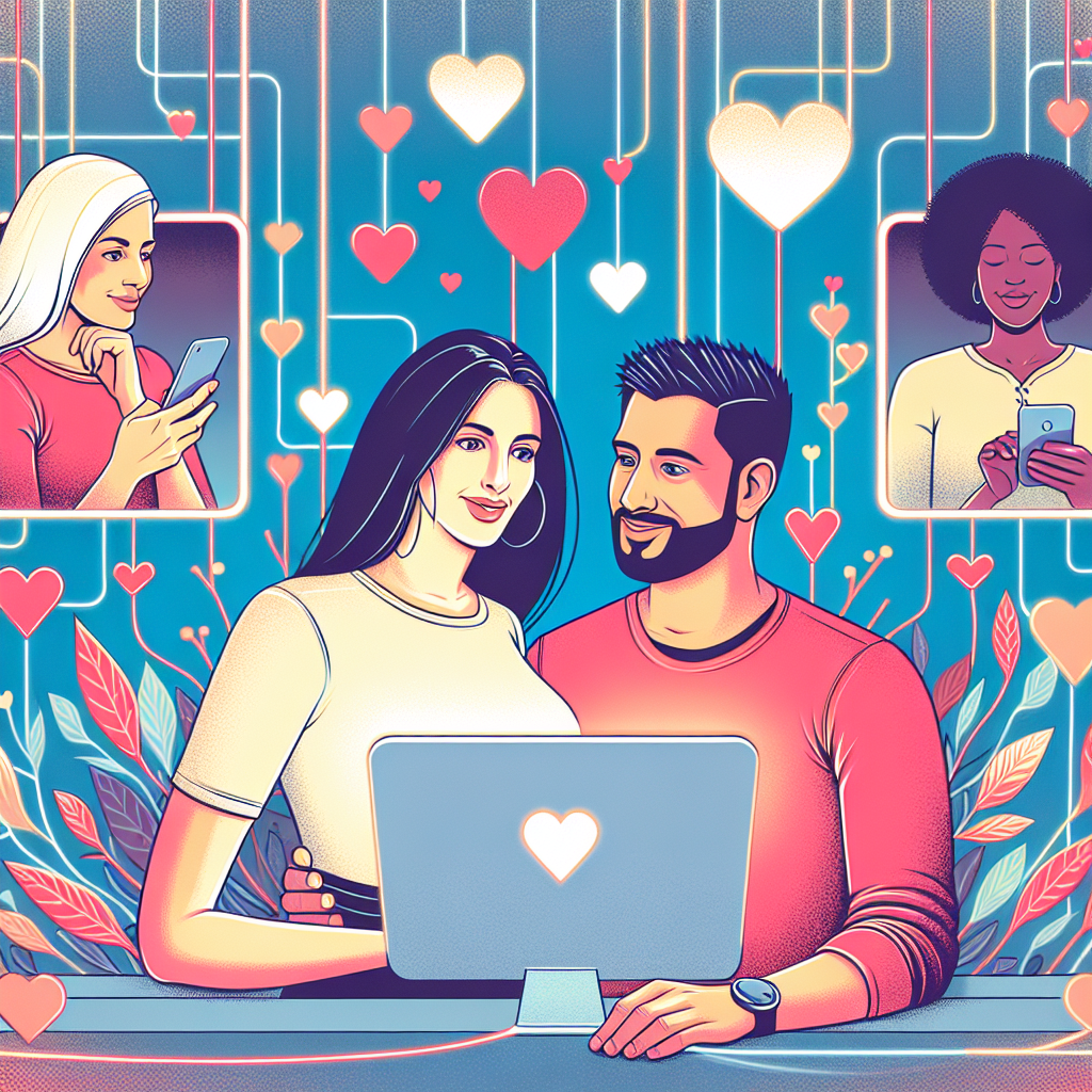 Registrazione: Compila il profilo con sincerità, includendo i tuoi interessi, hobby e obiettivi di vita. Sii chiaro su ciò che stai cercando in una relazione.