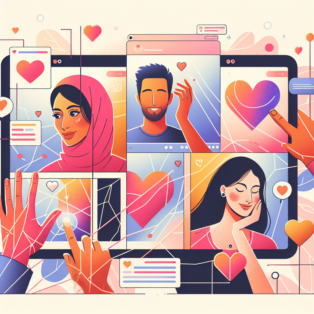 Unirsi alla community: Partecipa alle comunità online o ai gruppi di KrcLove. Interagire con altre persone che condividono i tuoi interessi può aiutarti a sentirti meno solo.