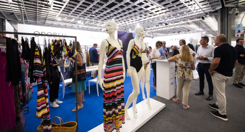 Maredamare presenta su 18ª edición con más expositores – Pinker Moda