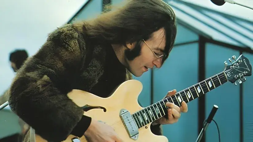 John Lennon y su amor por Cynthia Powell es revelado en una carta que será subastada