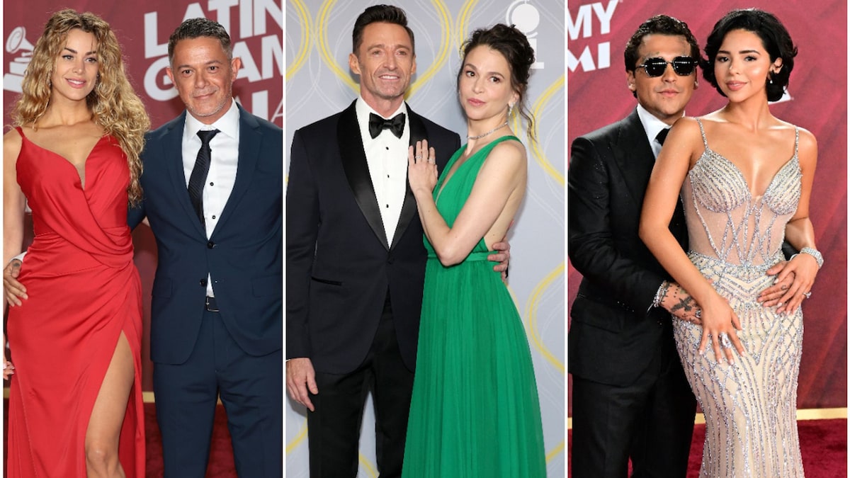 San Valentín 2025: Las nuevas parejas que celebrarán su amor este 14 de febrero