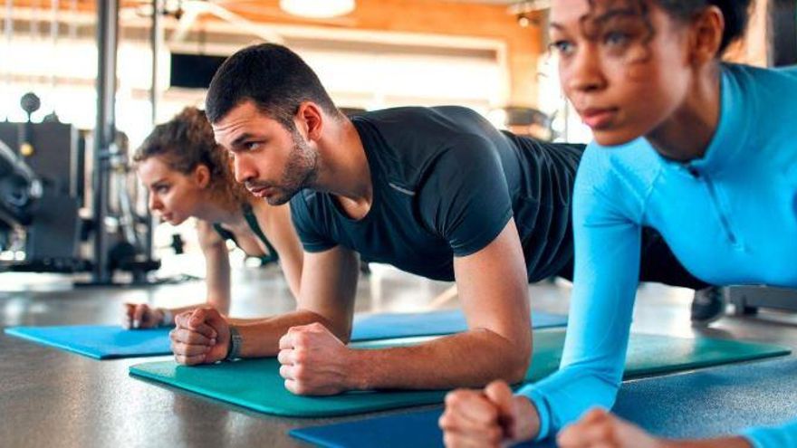 El ‘athleisure’ o cómo una camiseta holgada ya no vale para ir al gimnasio