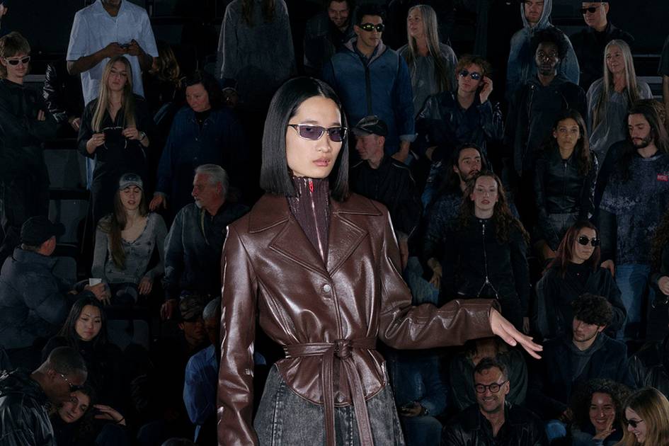 Diesel, invitada especial en la feria de moda CIFF