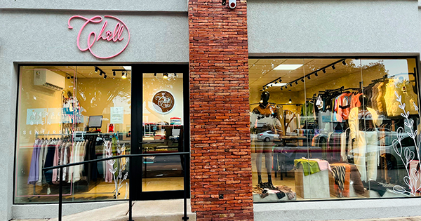 un nuevo espacio para la moda y la mujer en Villa María