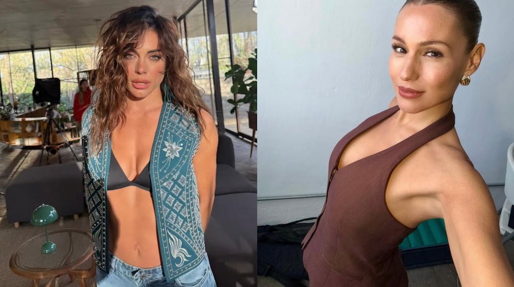 El chaleco se convirtió en el nuevo fetiche de la moda de las famosas