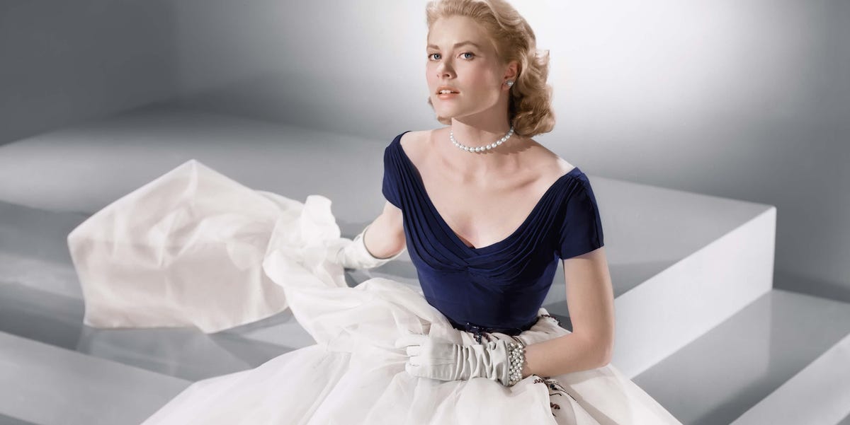 el diseño que favorece en todas las tallas, no pasa de moda y aman las royals