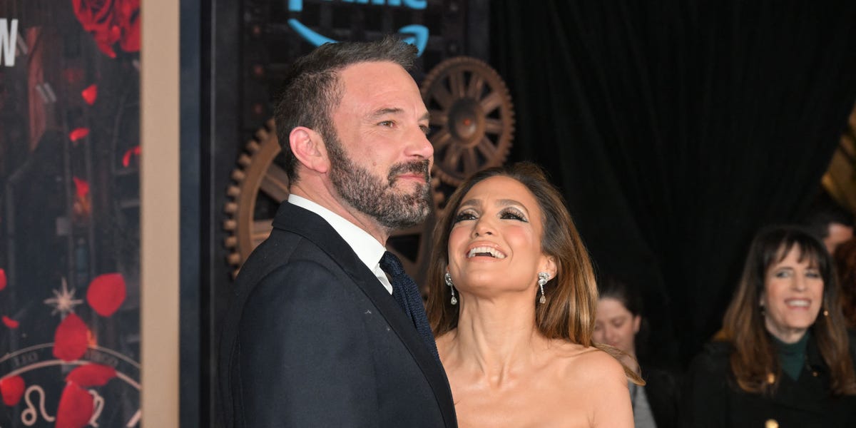 Ben Affleck lanza un contundente mensaje al supuesto nuevo novio de Jennifer Lopez: “Le deseo suerte”