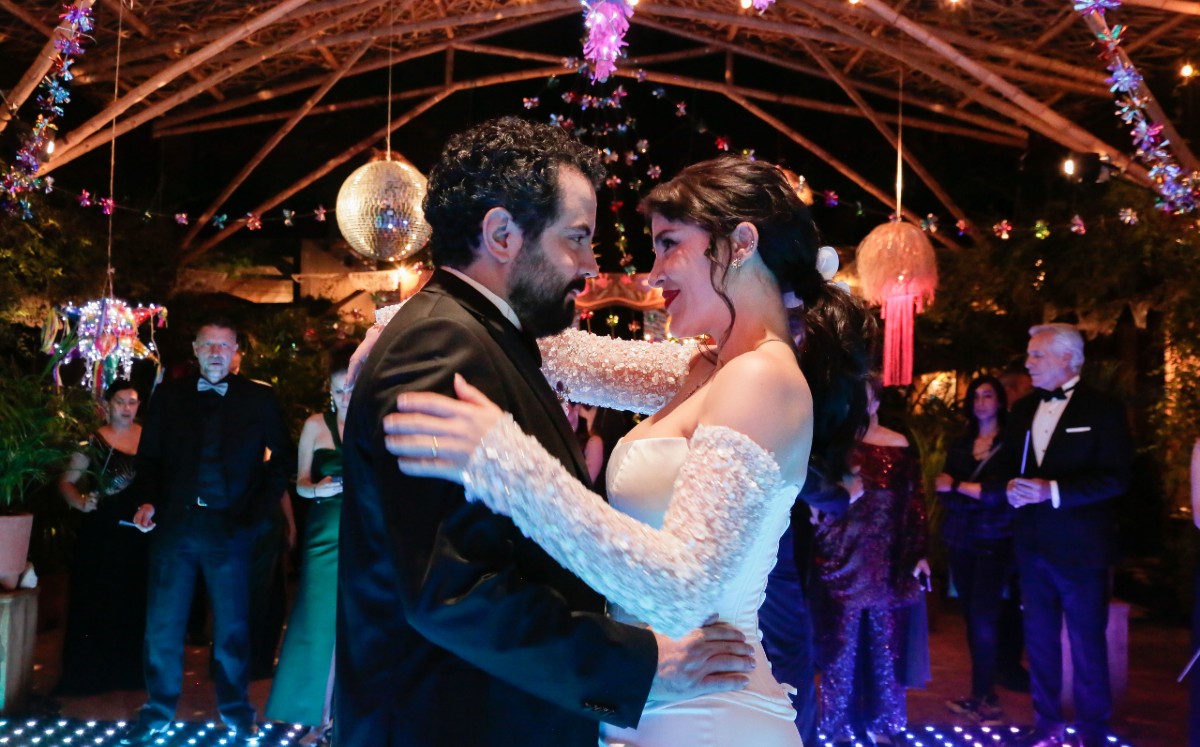 Mesa de regalos, una comedia romántica para enamorar- Grupo Milenio