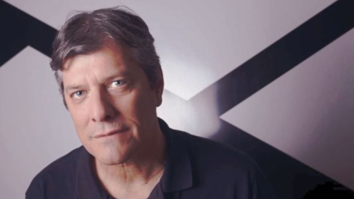 La historia de amor de Mario Pergolini y Dolores Galán: más de 30 años juntos y una vida fuera de los medios