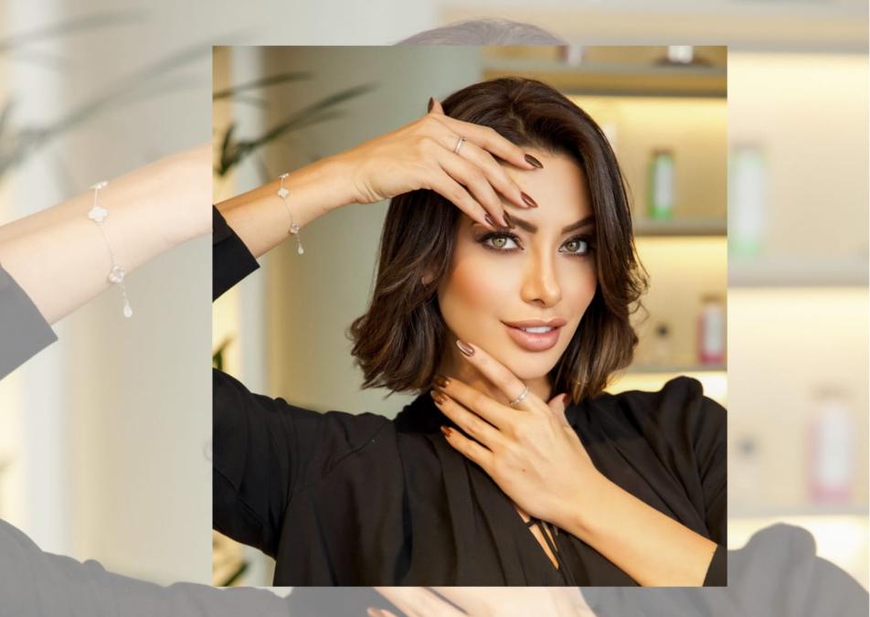 Alexia Viruez: “Es crucial entender tu estilo personal y también conocer las tendencias”