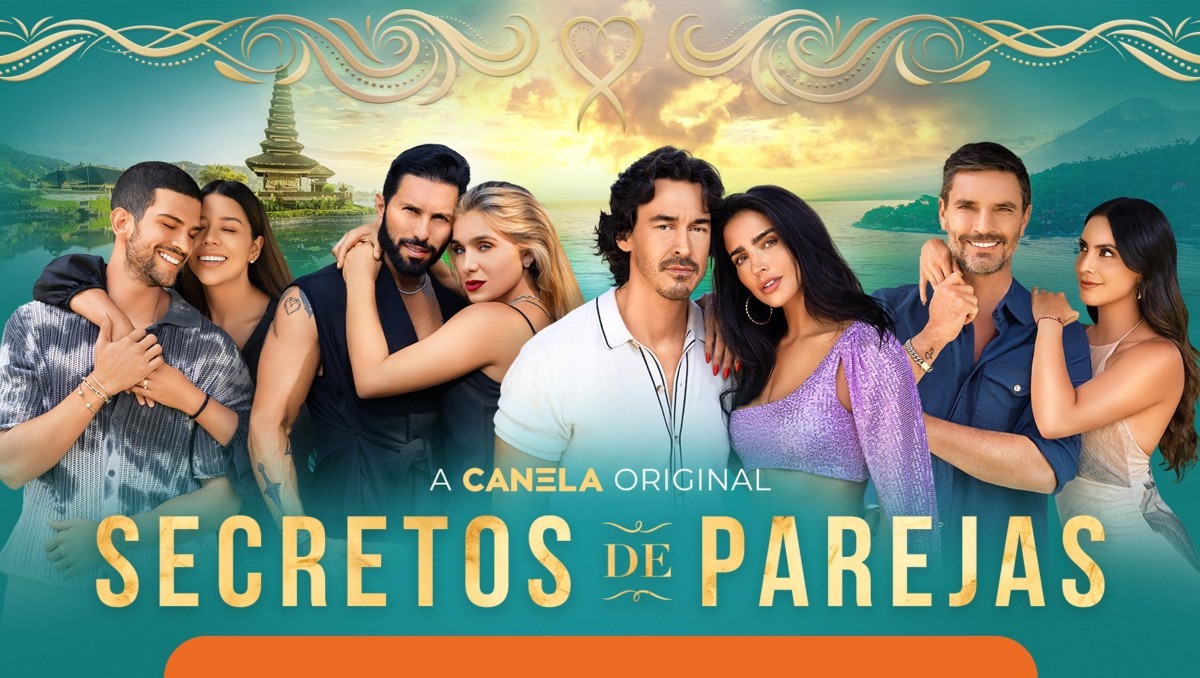 Dónde y a qué hora ver Secretos de Pareja totalmente GRATIS- Grupo Milenio