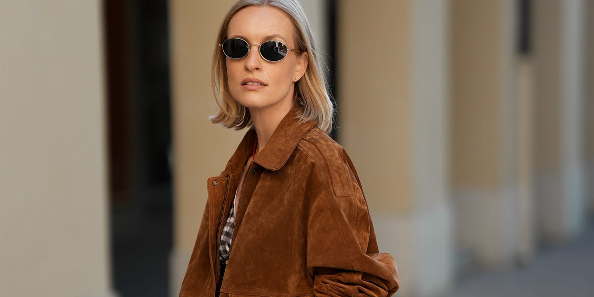 Zara vende ya los vestidos y conjuntos de tendencia otoño 2025