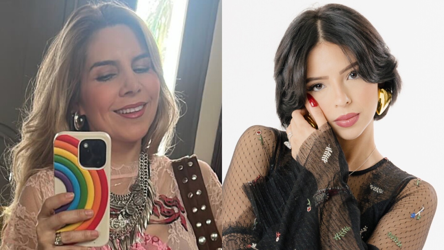 ¿Estas celebridades son “robamaridos” o el amor triunfó?