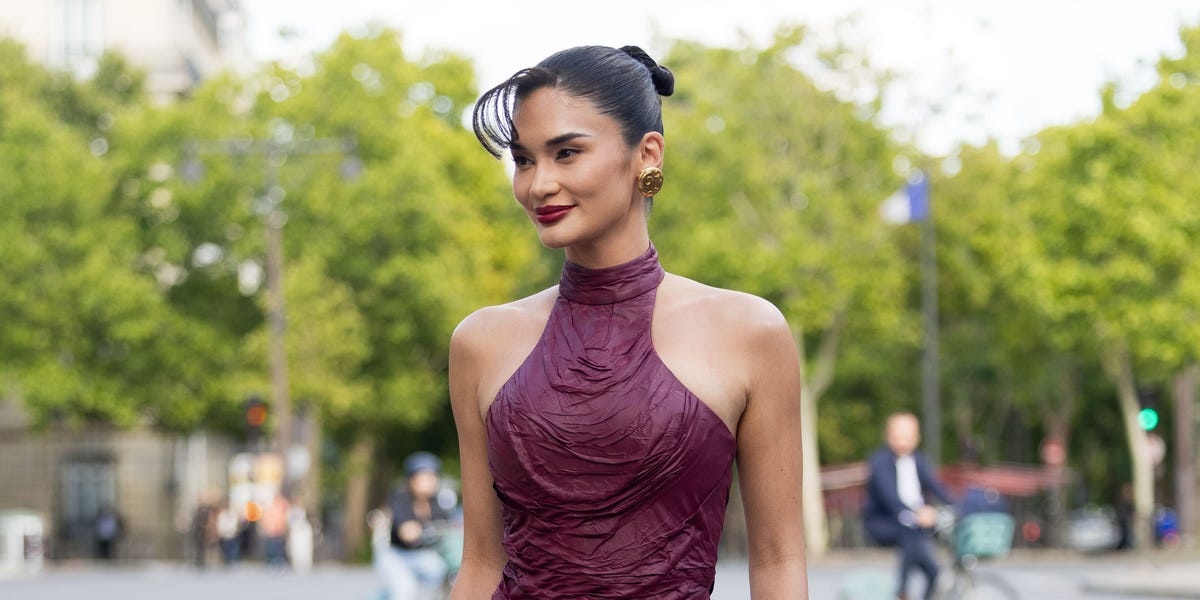 Esta es la tendencia más favorecedora que nunca pasa de moda y los vestidos más bonitos de Zara, Stradivarius o Mango que se agotarán en julio