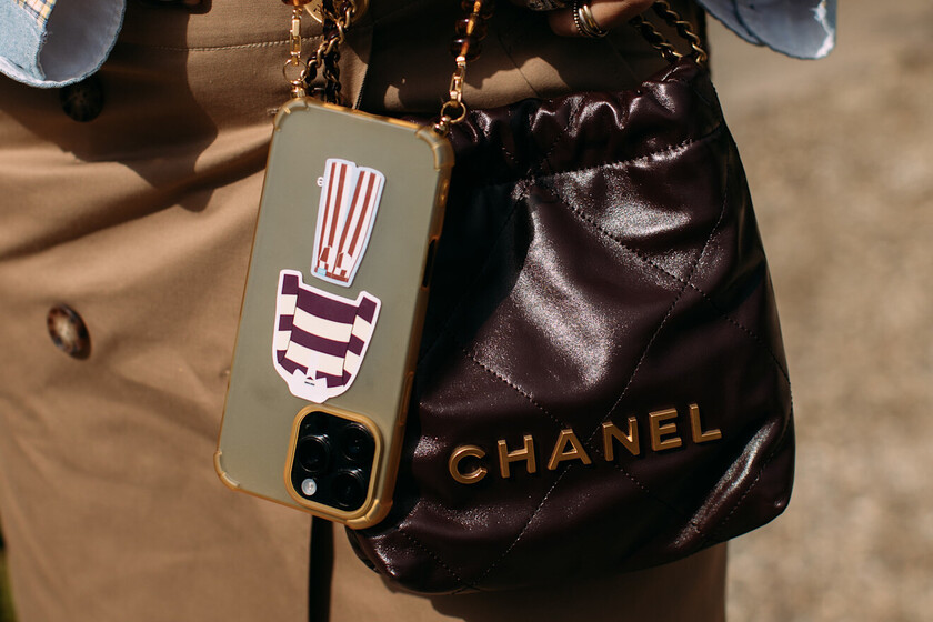 Estas serán las tendencias en bolsos más buscadas y deseadas del otoño-invierno 2025, palabra de experta en moda
