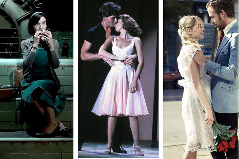 Las 29 mejores películas románticas y de amor para ver en pareja (y dónde encontrarlas todas)