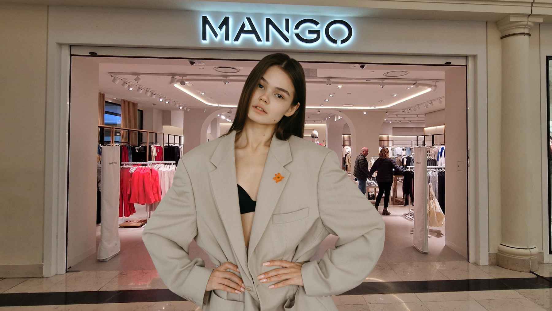 Mango tiene los bolsos que no pueden faltar en tu colección este próximo otoño