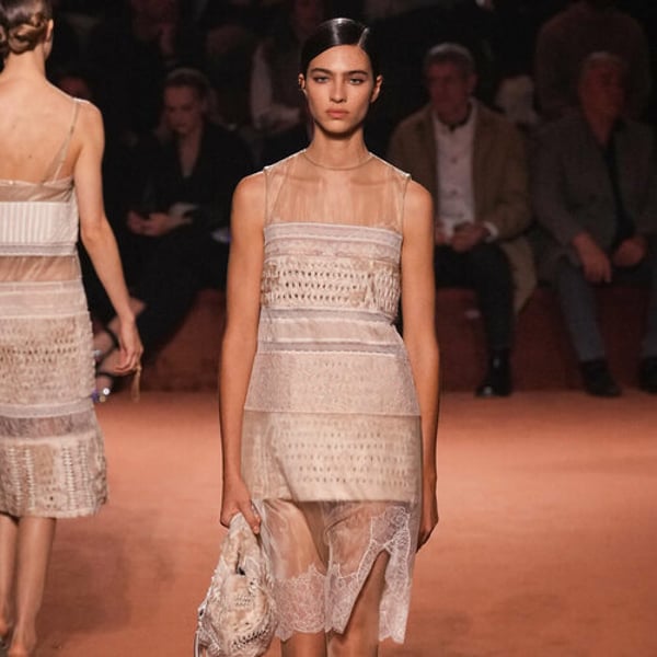 La Semana de la Moda Femenina de Milán anuncia un intenso programa para septiembre