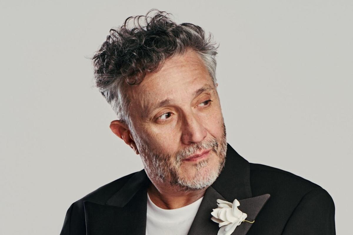 Aseguran que Fito Páez habría vuelto a apostar al amor con una famosa
