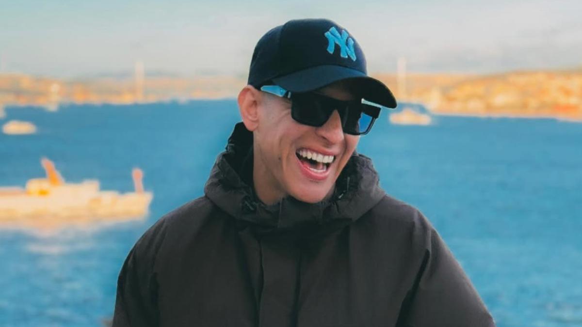 Daddy Yankee volverá a la música después de tres años y lo hará como DY en la Semana Billboard