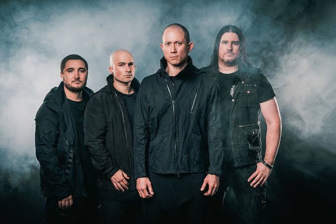 Estas son las 5 mejores canciones de Trivium › Heavy Mextal