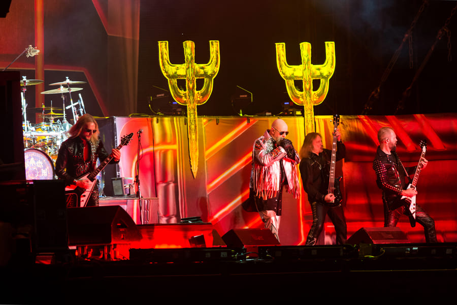 Las 5 canciones del speed metal más populares › Heavy Mextal