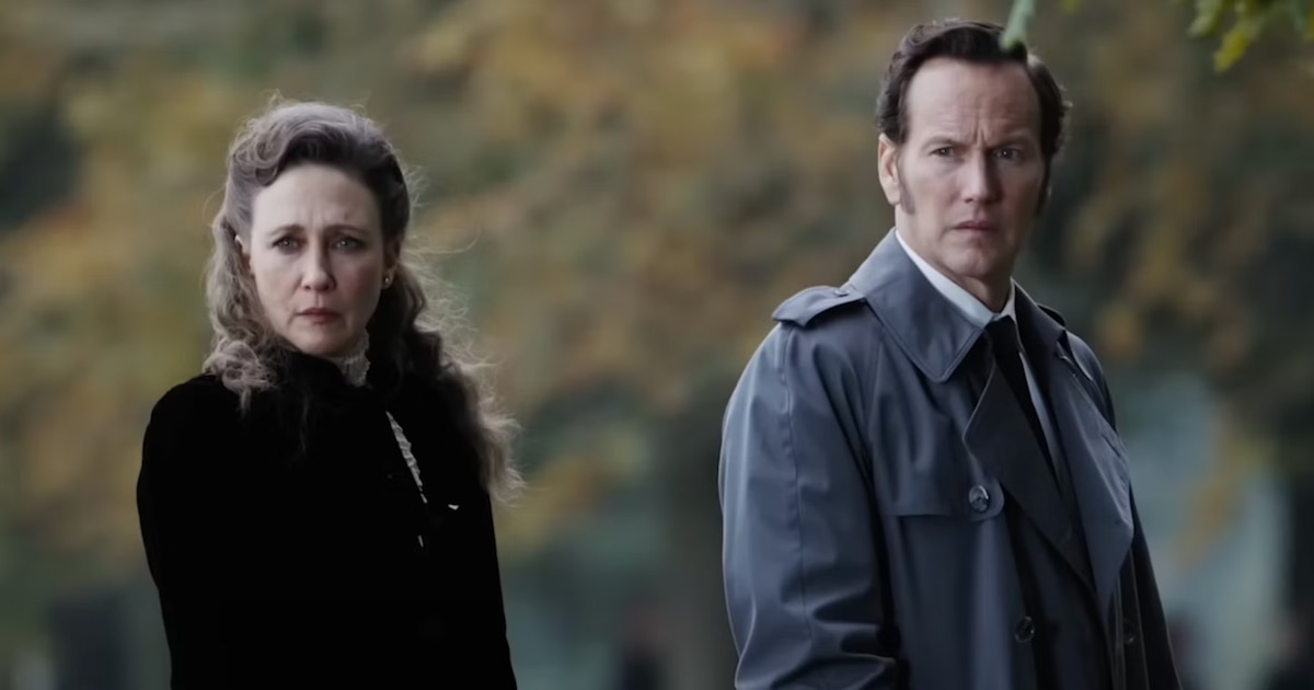 El Conjuro 4 Último Ritos: esta es la clasificación final con la que llegará a las salas de cine en México