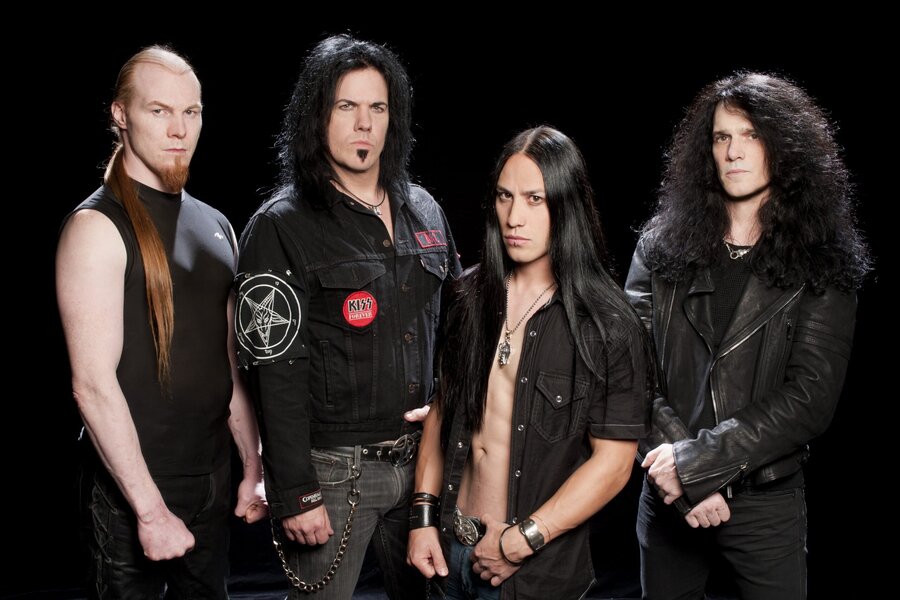Las 5 canciones de death metal más feroces, según fans › Heavy Mextal