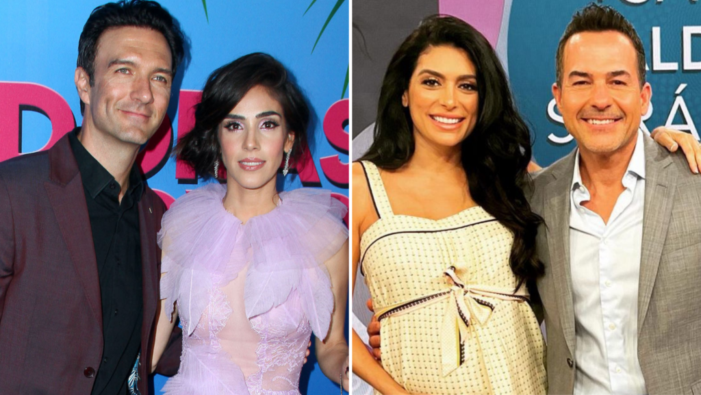 Famosos que han vuelto a intentar una relación con sus ex