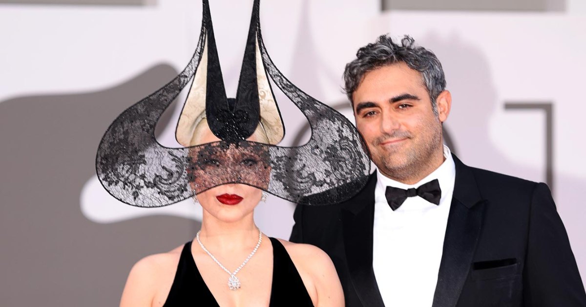 Las parejas más sexys del Festival Internacional de Cine de Venecia
