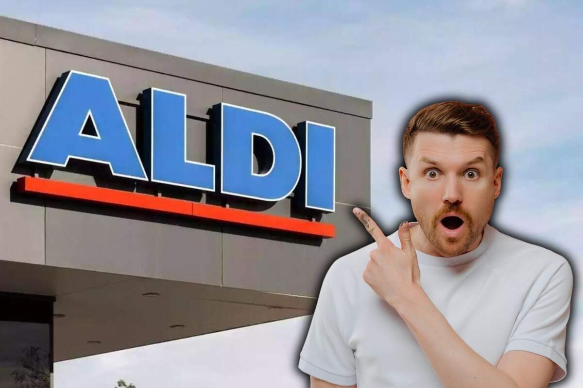 Aldi tiene los pantalones más virales de EE. UU. por menos de $10