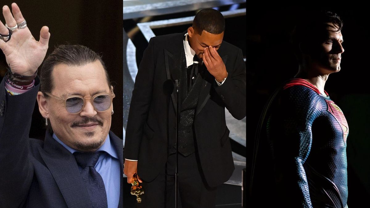 Anécdotas y curiosidades del cine que han marcado el último año