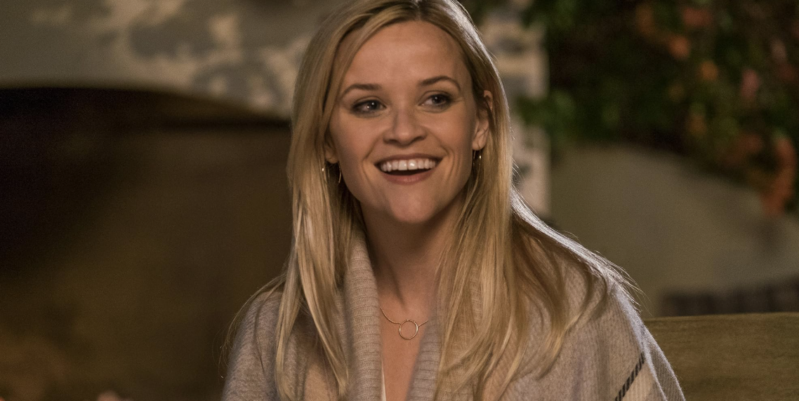 De todos los estrenos de cine de Prime Video de este verano, me quedo con esta entretenida comedia romántica de Reese Whiterspoon que dura solo 90 minutos