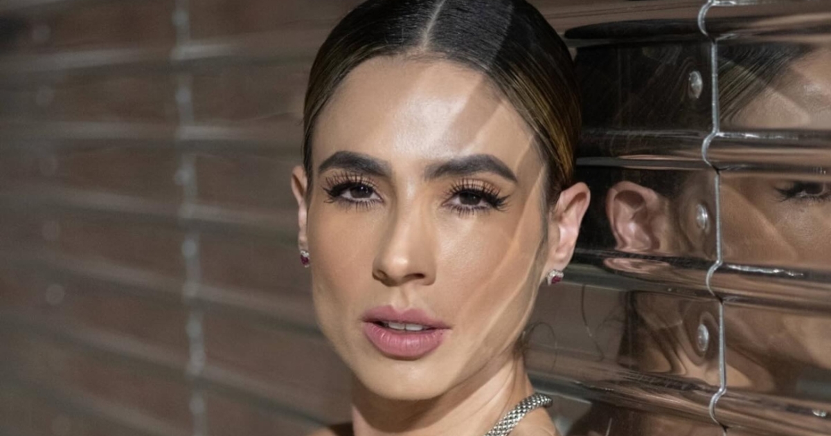 quién es el misterioso hombre