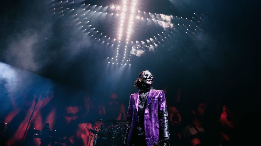 Las 5 mejores canciones de Skeletá, el nuevo álbum de Ghost, según fans y expertos › Heavy Mextal