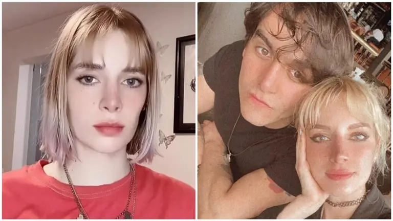 ¿Viuda de Julián Figueroa ya tiene nuevo amor? | Univision Famosos