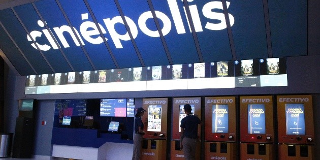 Cinépolis: Conoce todos los estrenos este agosto 2025